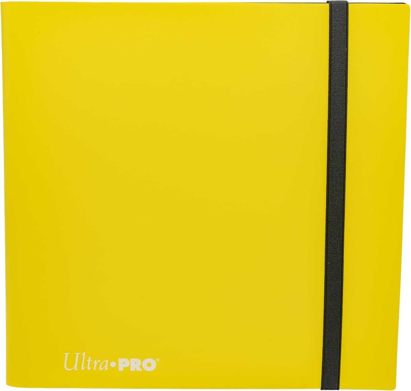 Binder: PRO 12-Pocket Eclipse