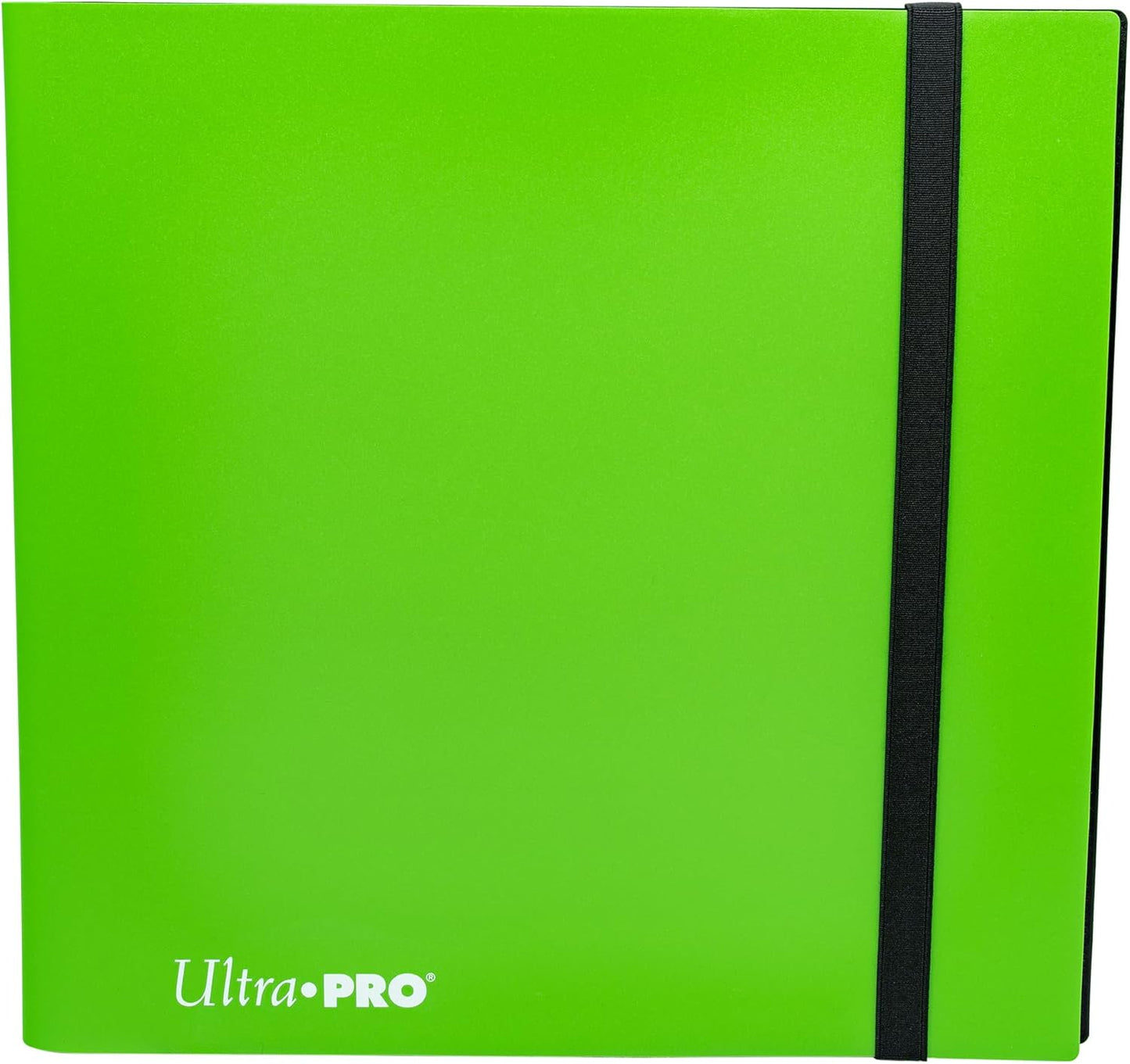 Binder: PRO 12-Pocket Eclipse