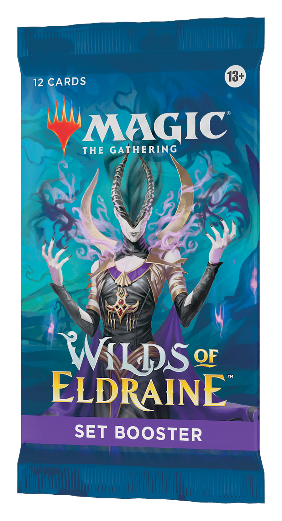 Wilds of Eldraine - Set Booster Pack