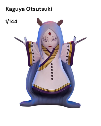 Pop Mart: Naruto - Ninkai Taisen Series Figure Blind Box