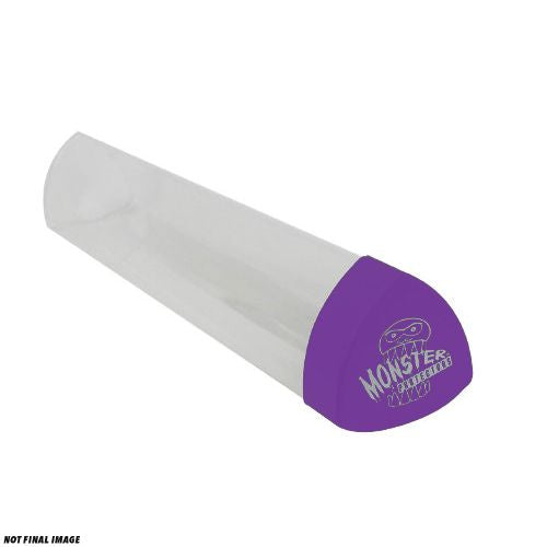 MONSTER PRISM PLAYMAT TUBE WHITE