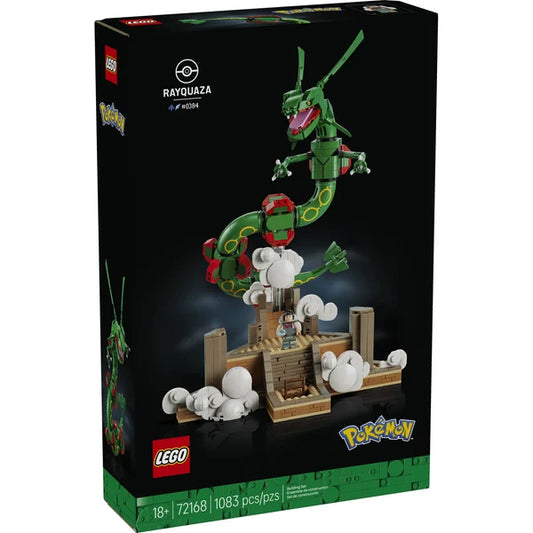 Rayquaza