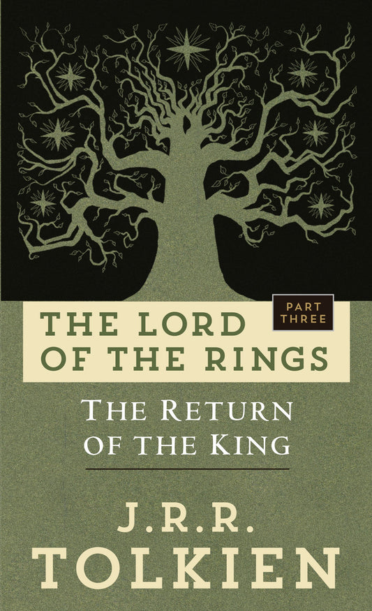 The Lord of the Rings The Return of the King
