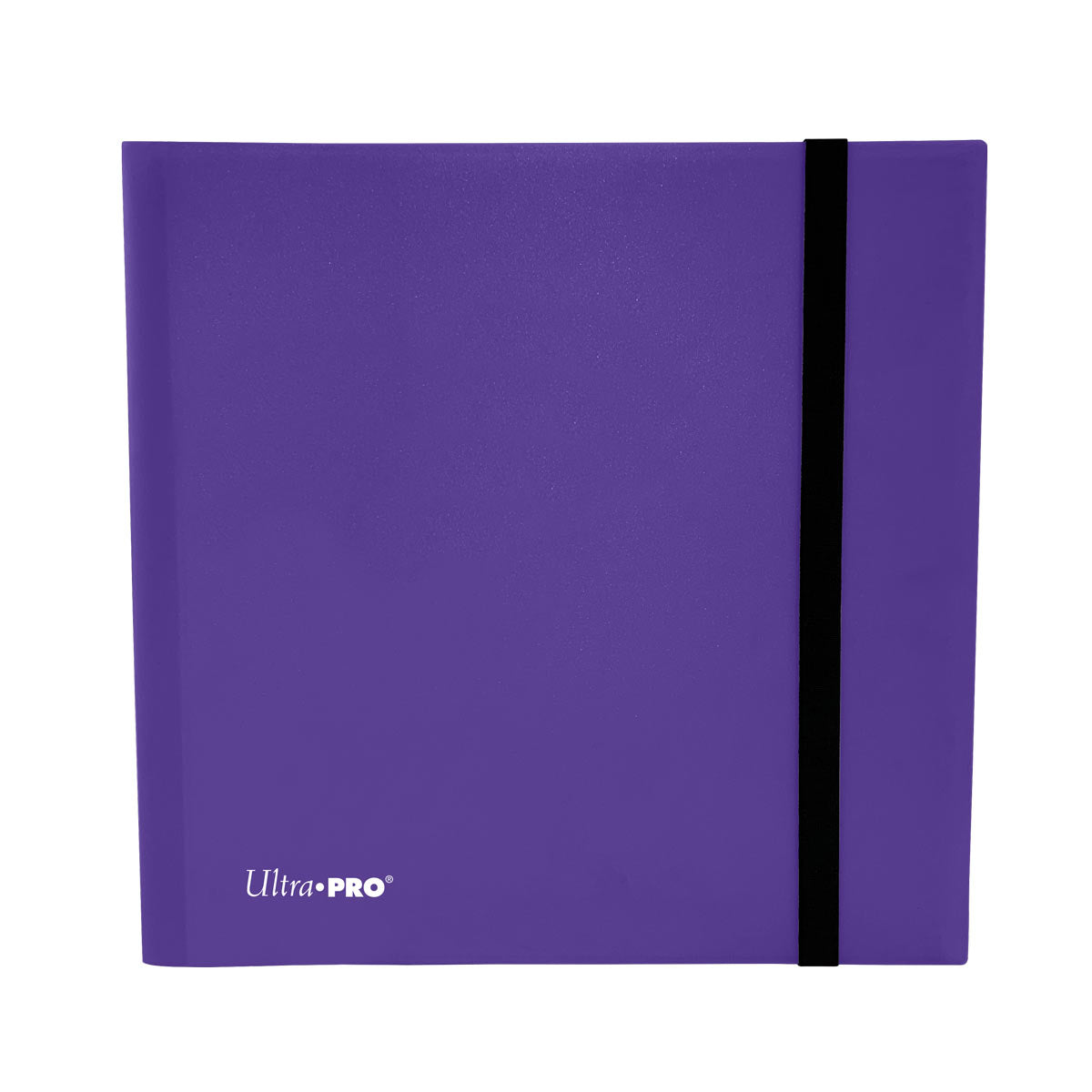 Binder: PRO 12-Pocket Eclipse