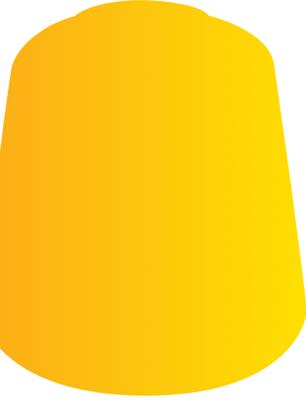 Bad Moon Yellow
