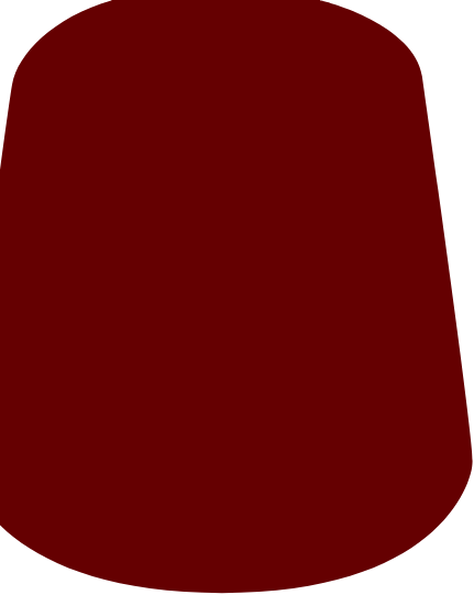 Khorne red