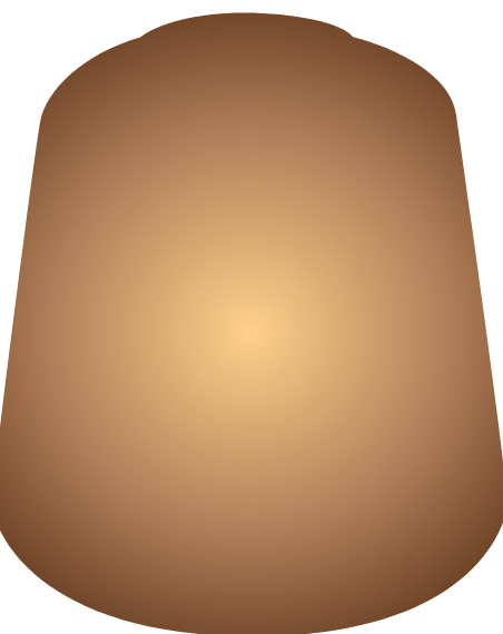 Hashut Copper