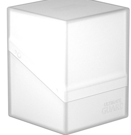 Boulder 100+ Standard Size- Frosted