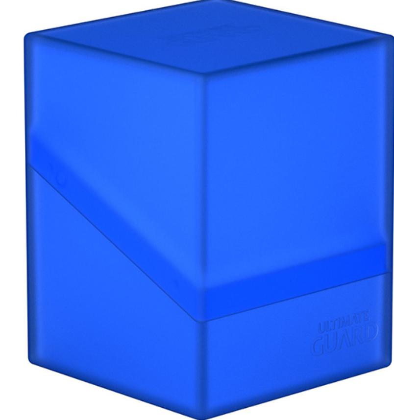 Boulder 100+ Standard Size- Sapphire