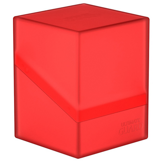 Boulder 100+ Standard Size- Ruby