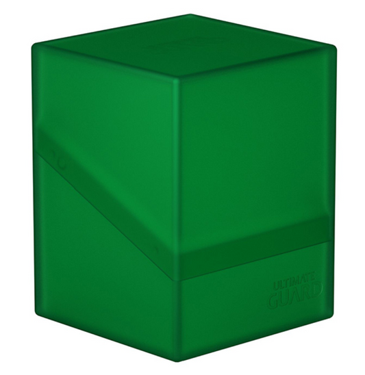 Boulder 100+ Standard Size- Emerald