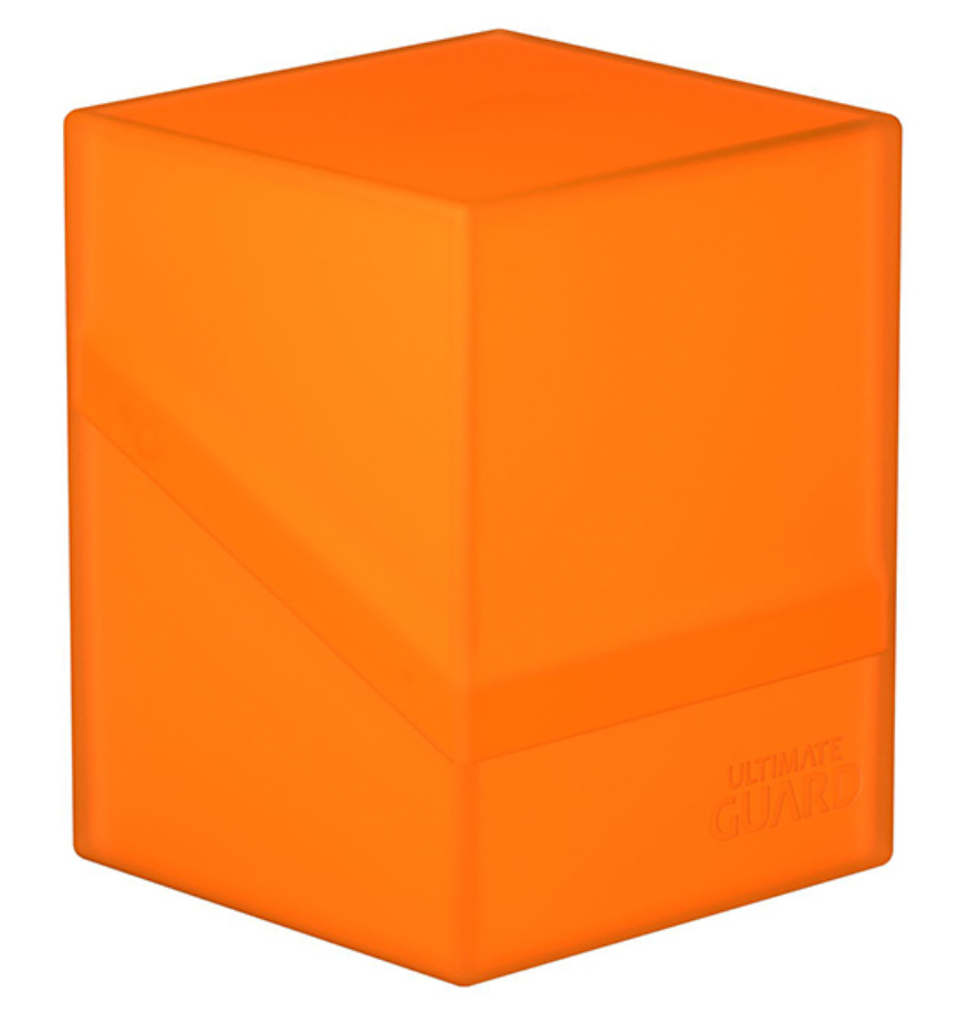 Boulder 100+ Standard Size- Poppy Topaz
