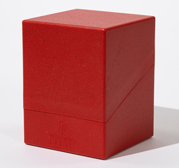 Boulder 100+ Standard Size Return to Earth- Red