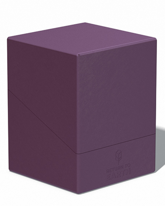 Boulder 100+ Standard Size Return to Earth- Purple