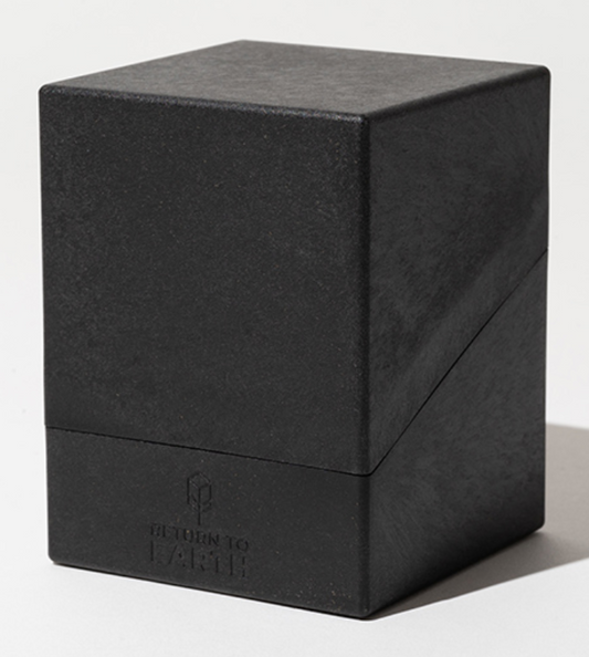 Boulder 100+ Standard Size Return to Earth- Black