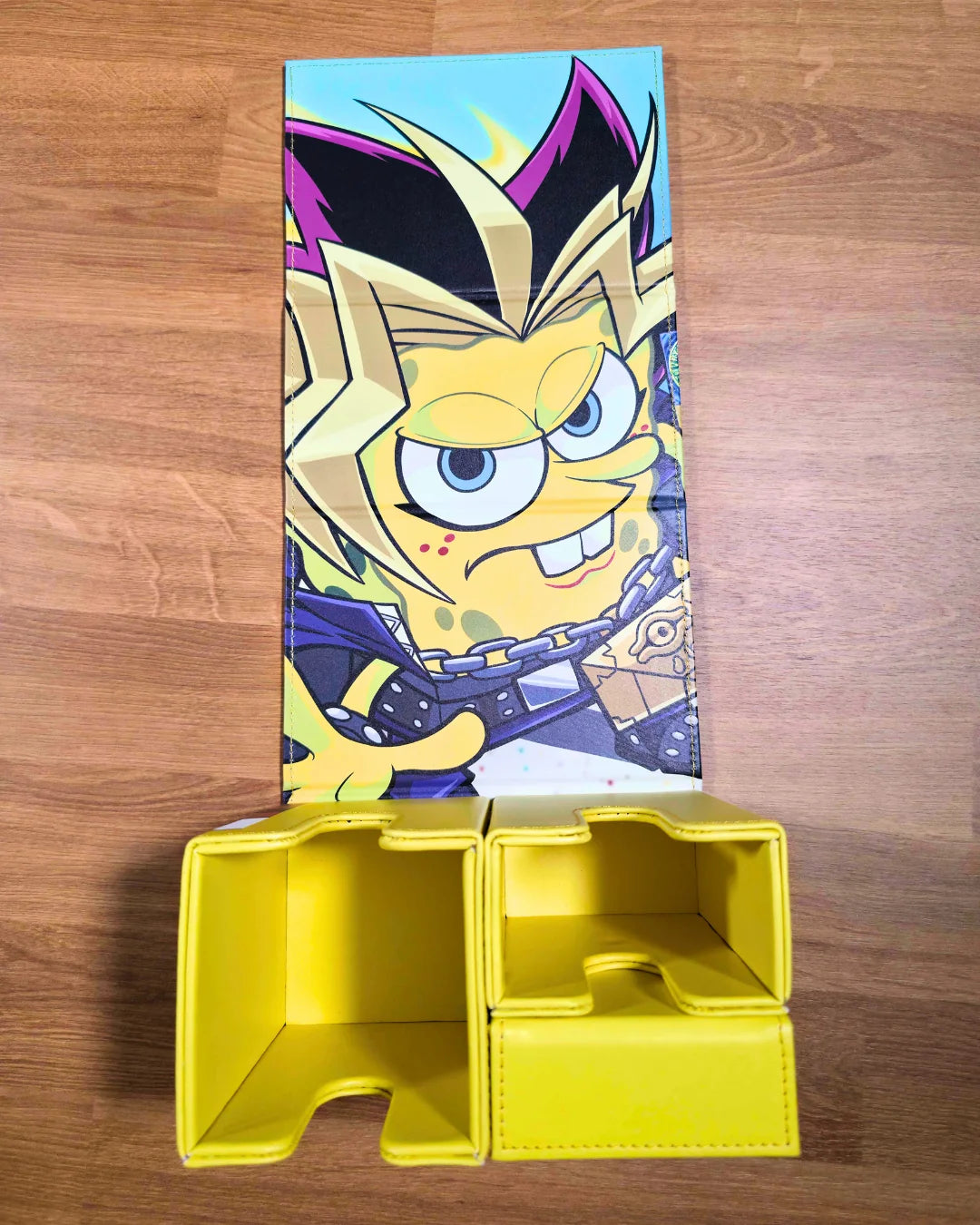 YamiBob DeckBox
