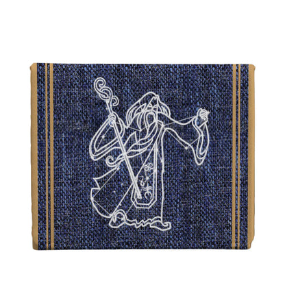 The Elder Scrolls - Mages Guild ALCOVE® Edge DECK BOX® for Tabletop Gaming