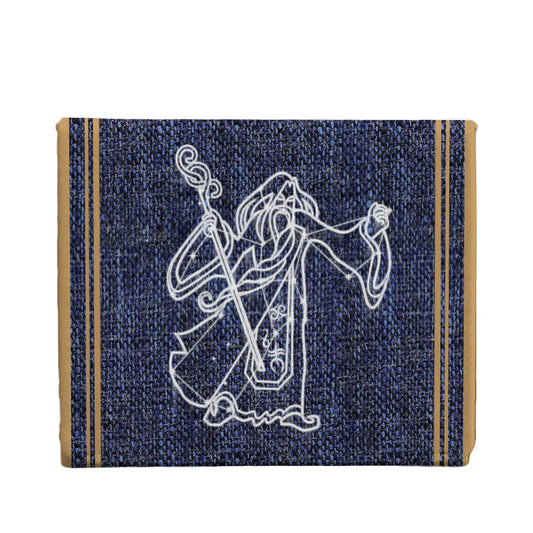 The Elder Scrolls - Mages Guild ALCOVE® Edge DECK BOX® for Tabletop Gaming