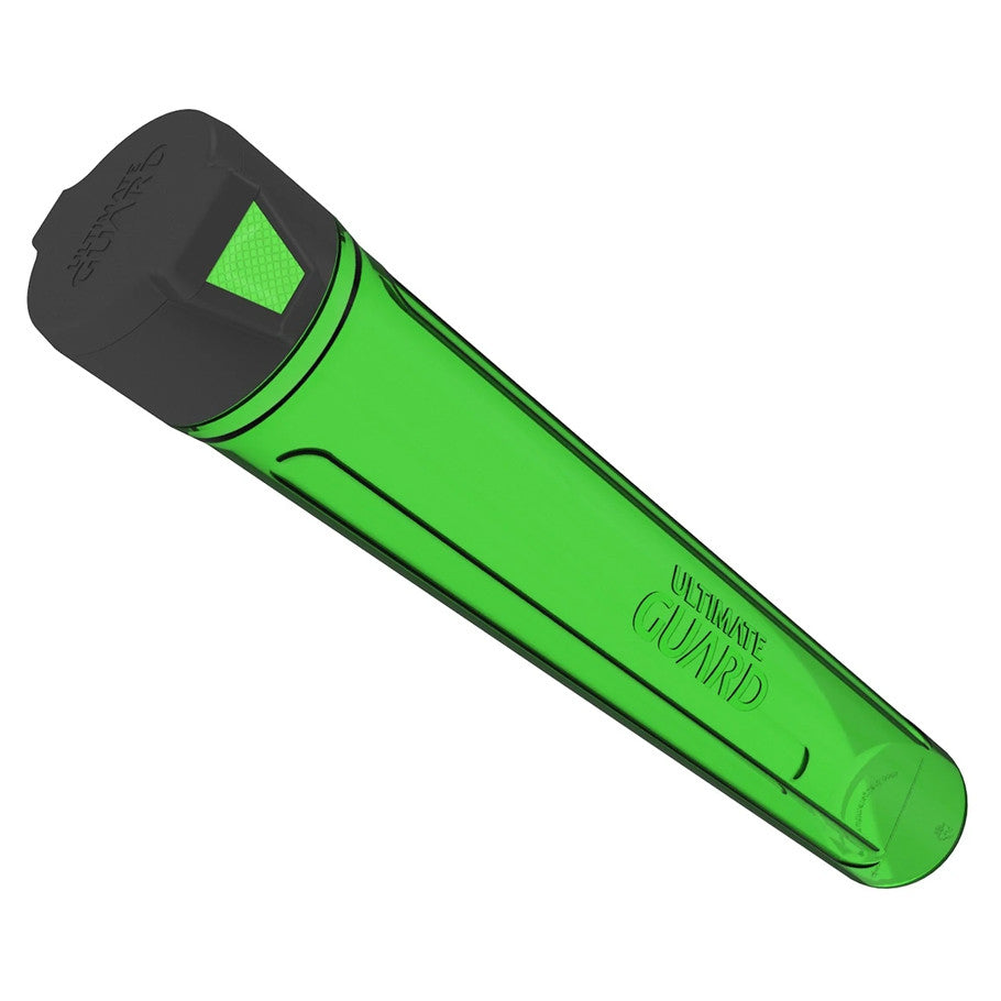 MatPod: Green