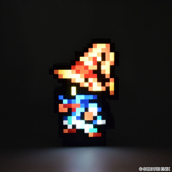 Final Fantasy Pixelight Neo: FFRK Vivi Ornitier