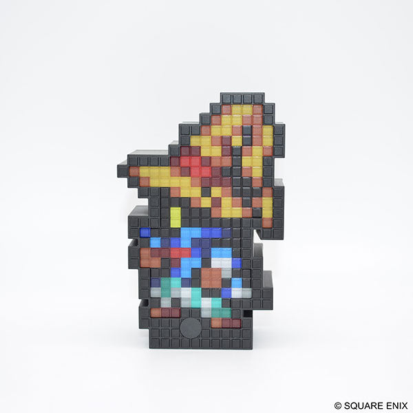 Final Fantasy Pixelight Neo: FFRK Vivi Ornitier