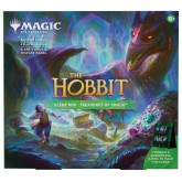 Magic: The Gathering - The Hobbit Scene Box: Treasures of Smaug (HOB)