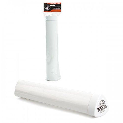 MONSTER PRISM PLAYMAT TUBE WHITE