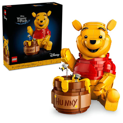 Lego: Winnie the Pooh