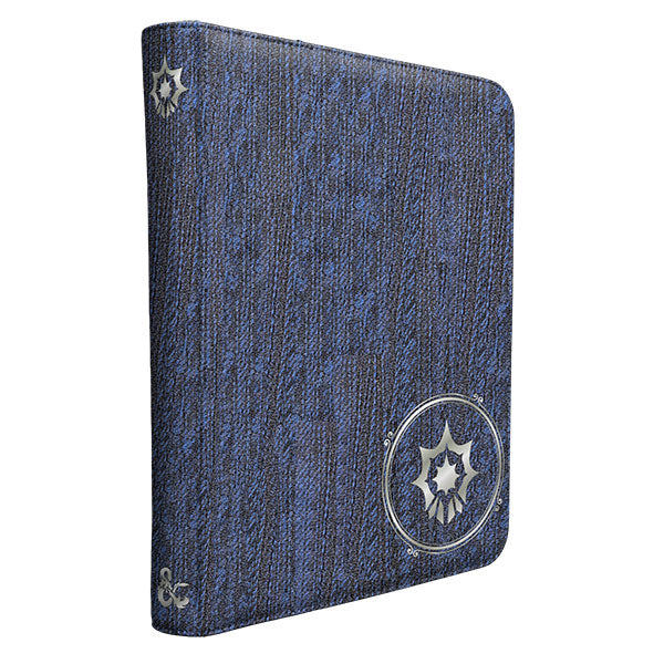 Journal: D&D Class Premium Campaign Journal- Cleric