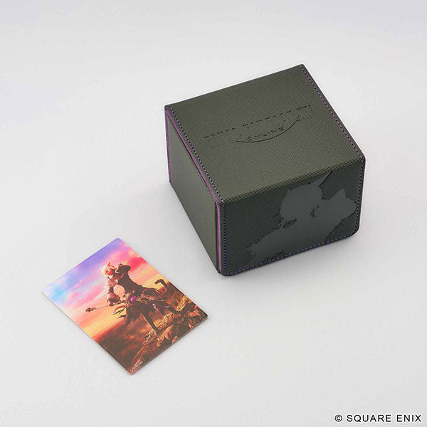 Deckbox: Final Fantasy XIV- Y'shtola Deck Case