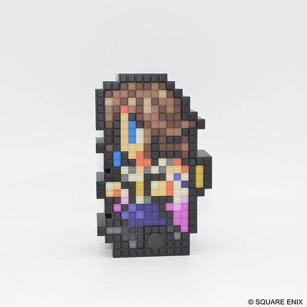 Final Fantasy Pixelight Neo: FFRK Yuna