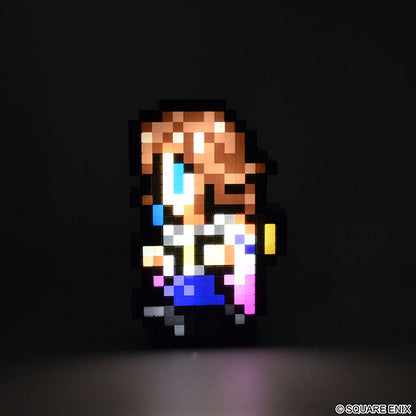 Final Fantasy Pixelight Neo: FFRK Yuna