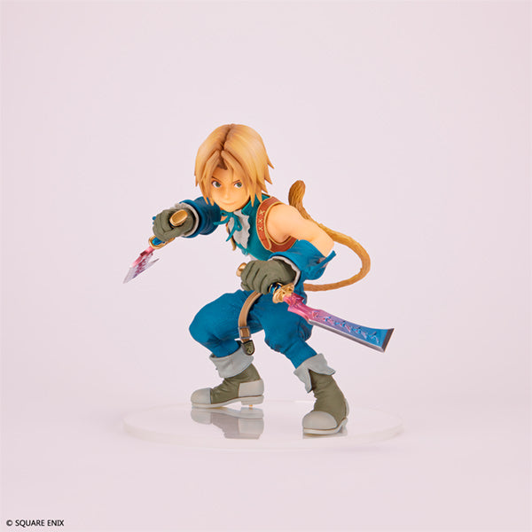 FORM-ISM Figure: Final Fantasy IX- Zidane Tribal