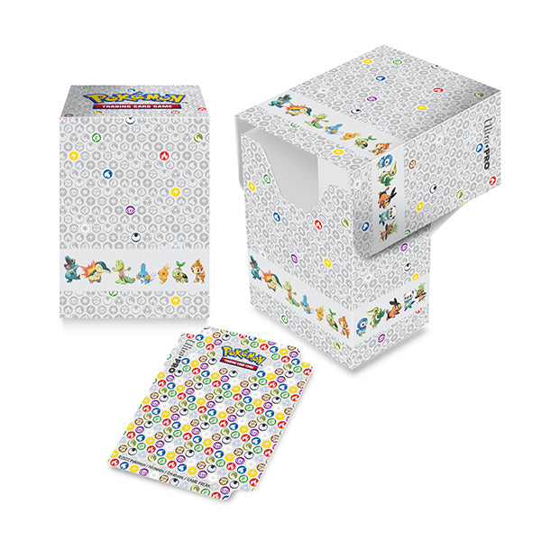 Pokémon Accessories Bundle: Pokemon- First Partner Bundle