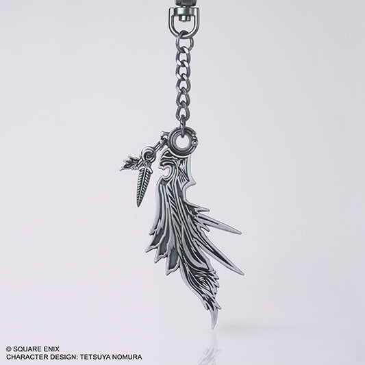 Keychain: Final Fantasy VII- Sephiroth