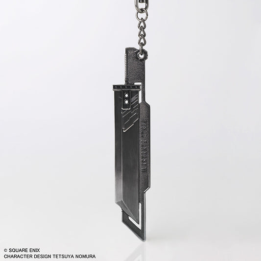 Keychain: Final Fantasy VII- Buster Sword