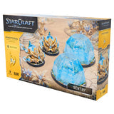 StarCraft TMG: Protoss- Sentry, Expansion Set