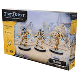 StarCraft TMG: Protoss- Zealot, Expansion Set