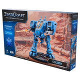 StarCraft TMG: Terran- Goliath, Expansion Set