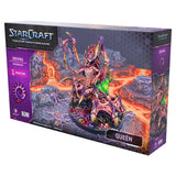 StarCraft TMG: Zerg- Queen, Expansion Set
