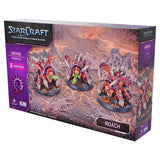 StarCraft TMG: Zerg- Roach, Expansion Set