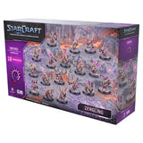 StarCraft TMG: Zerg- Zergling, Expansion Set