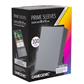 Prime Sleeves Dark Gray 66x91