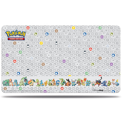 Pokémon Accessories Bundle: Pokemon- First Partner Bundle