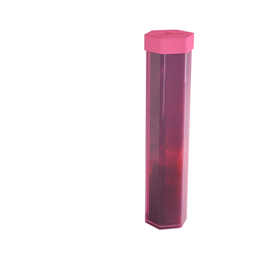 Playmat Tube: Pink