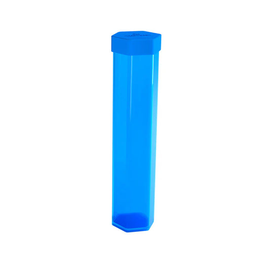 Playmat Tube: Blue