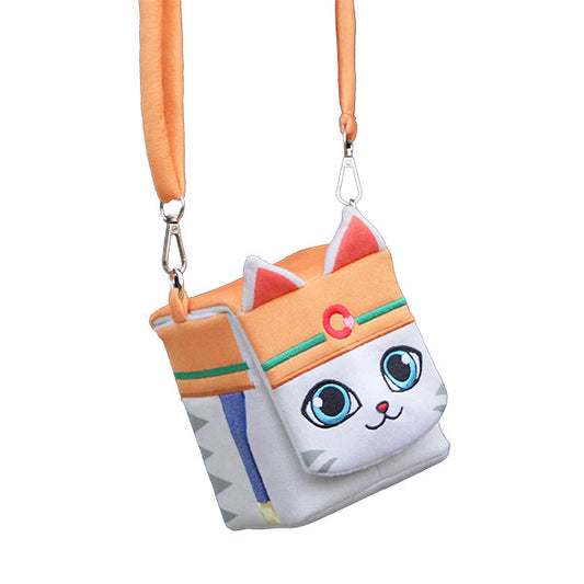 Deckbox: Yu-Gi-Oh! ARTY Bag- Rescue Cat