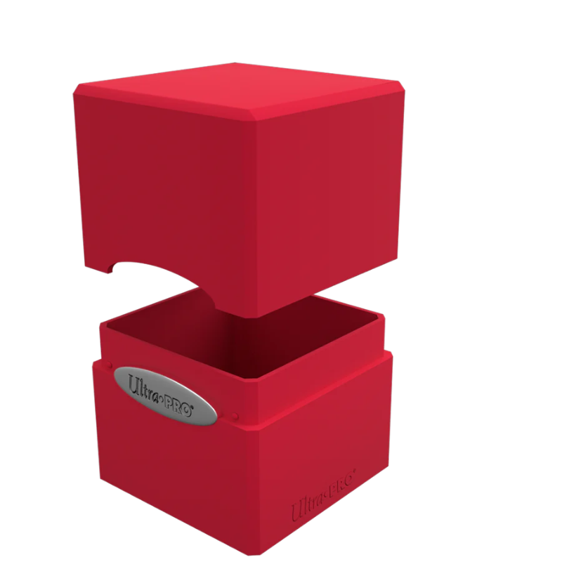 Ultra PRO: Satin Cube Deck Box