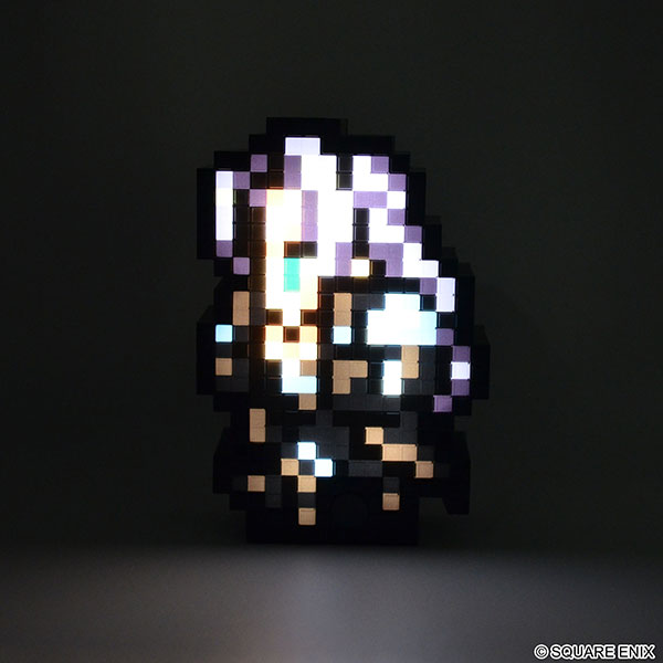 Final Fantasy Pixelight Neo: FFRK Sephiroth