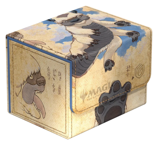 Sidewinder 100+ Xenoskin Magic: The Gathering | Avatar: The Last Airbender - Appa, Steadfast Guardian